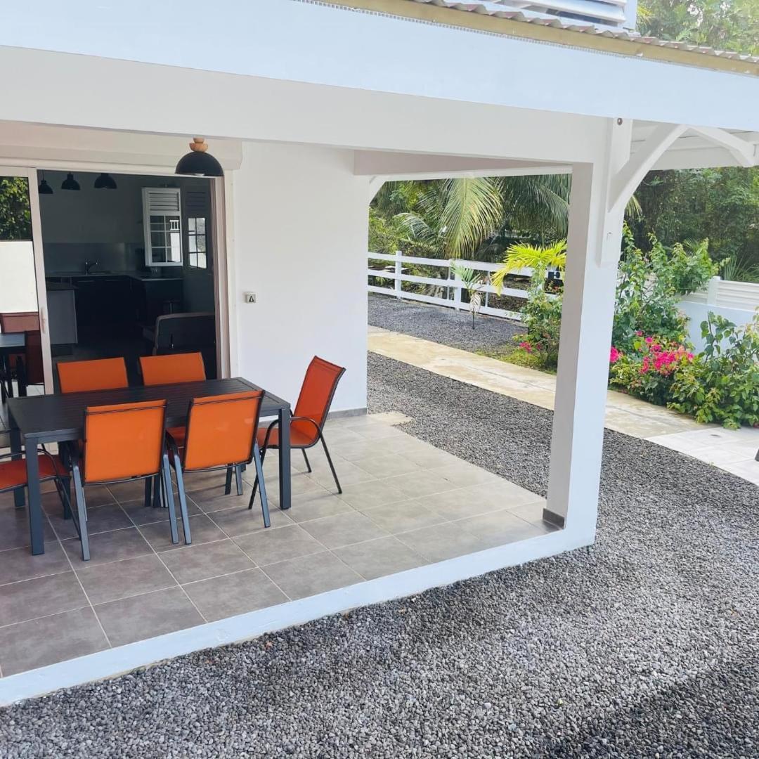 Bas De Villa Avec Piscine Privee - Bleu Azur Riviere-Salee Экстерьер фото